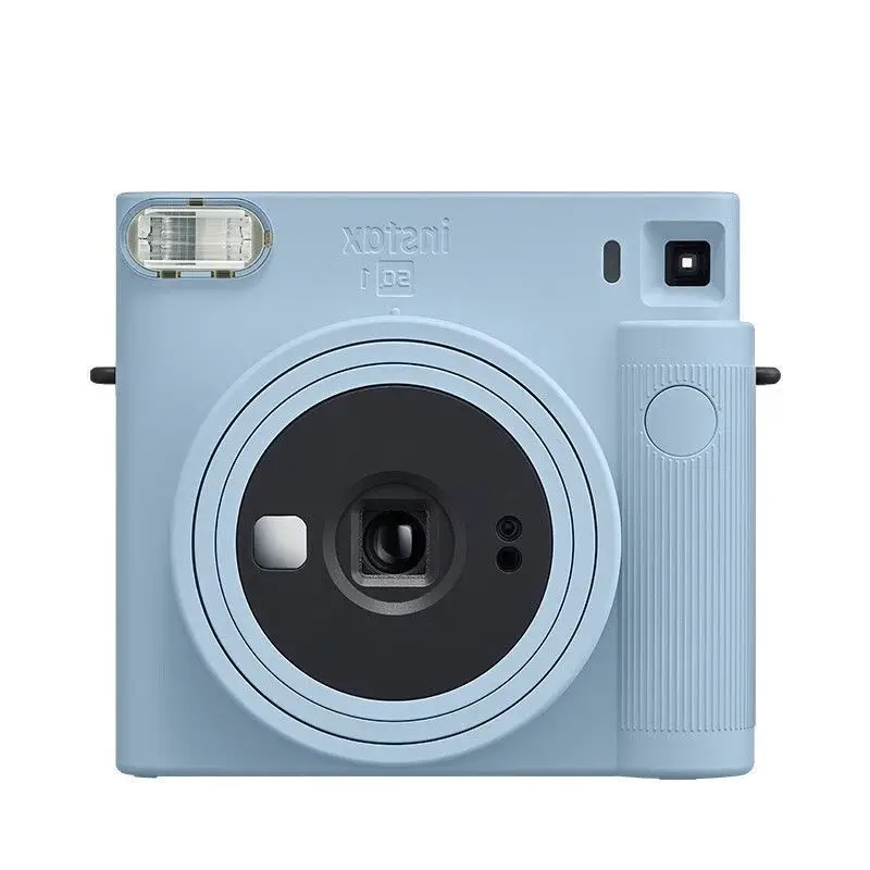 Квадратная первичная камера Polaroid