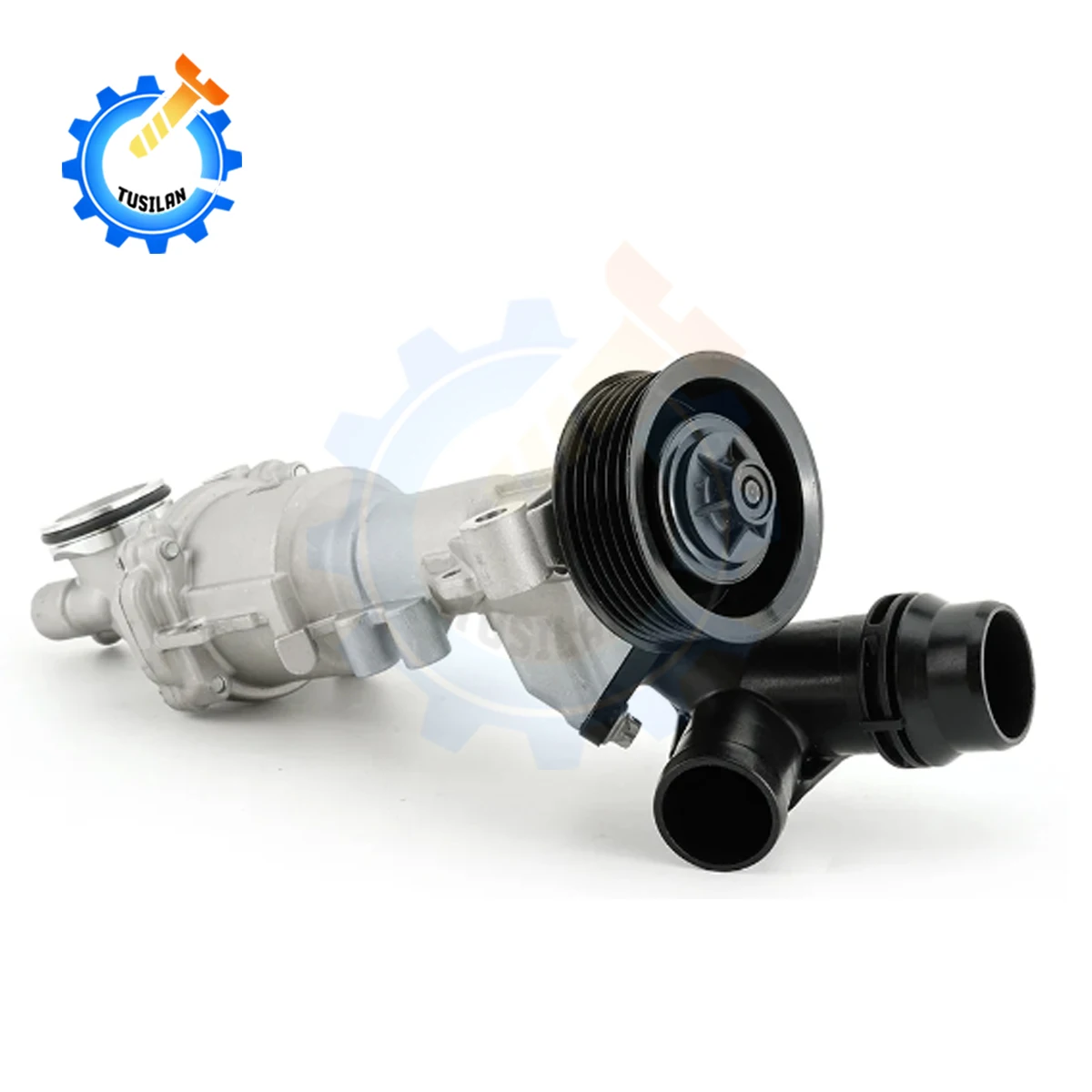 2742000907 High Quality Cooling Water Pump For Mercedes Benz 274 A2742001000