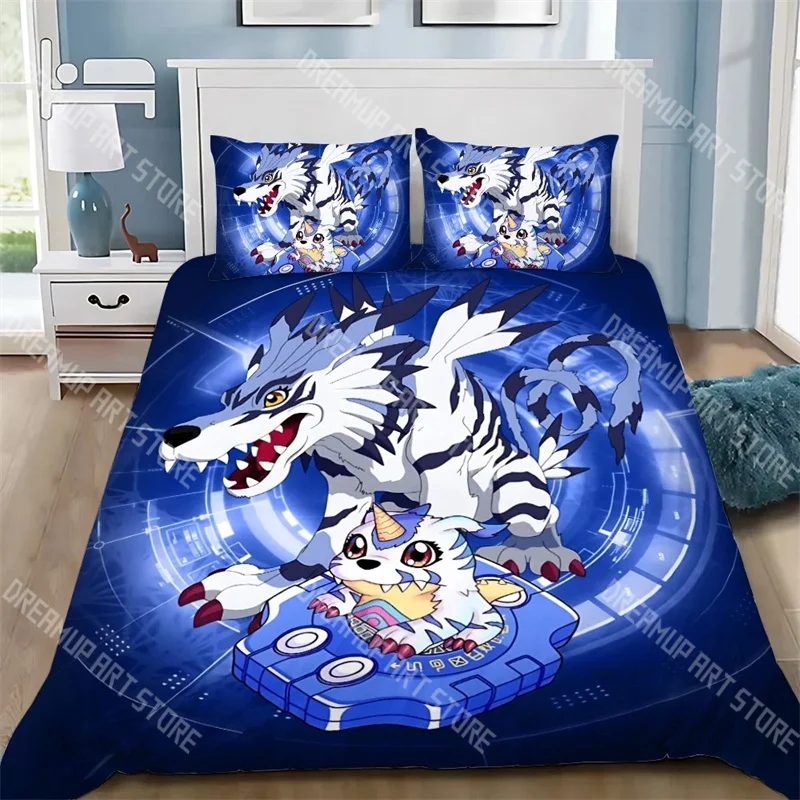 mode-d-digimons-greymons-aventure-ensemble-de-literie-simple-double-pleine-reine-king-size-parure-de-lit-enfants-chambre-ensembles-de-housse-de-couette
