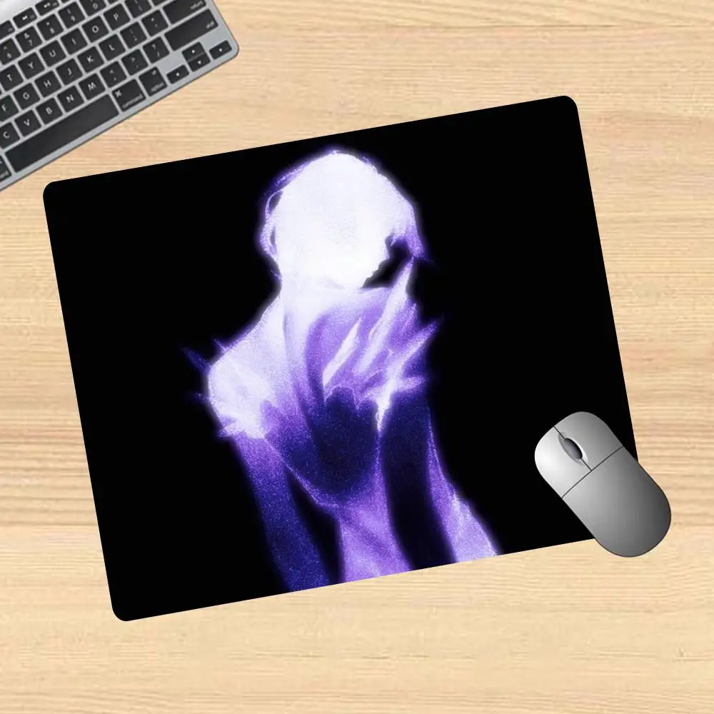 

Multicolored portrait silhouettes Mouse Pad Mouse Pad For Small Size Gaming Mouse Pad Gamer Company Keyboard Mouse Mats Carpet