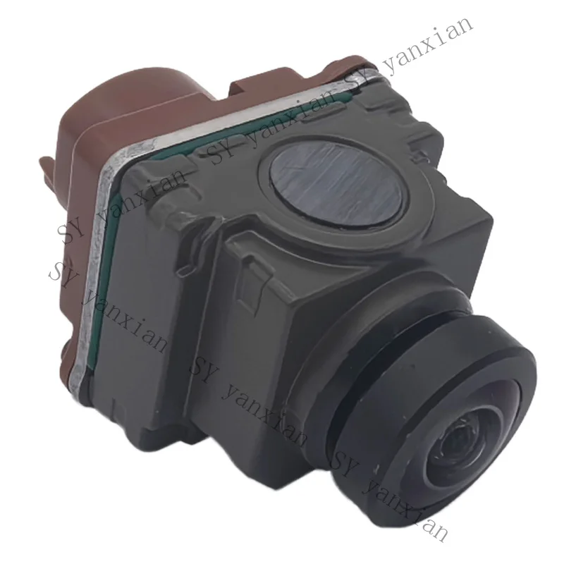 SY+ Surround View Camera L R Mirror for Mercedes W205 GLC C253 X253 S205 2059053509》
