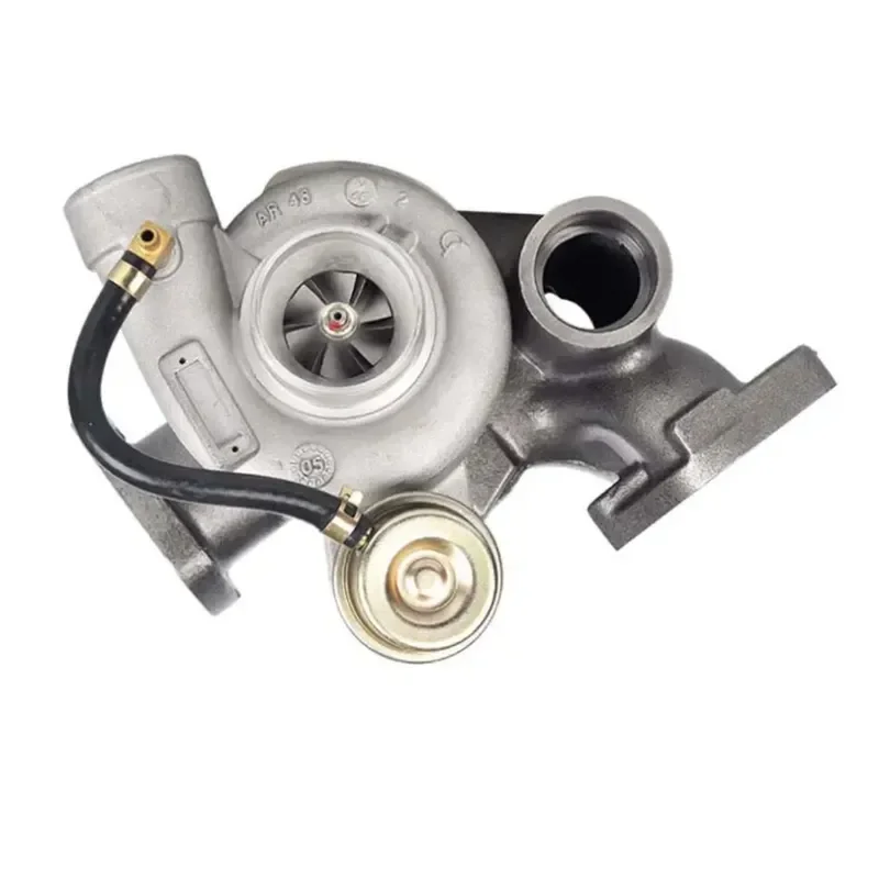 For Land Rover turbocharger movement ERR4802 ERR4893 T250-04 452055-0007