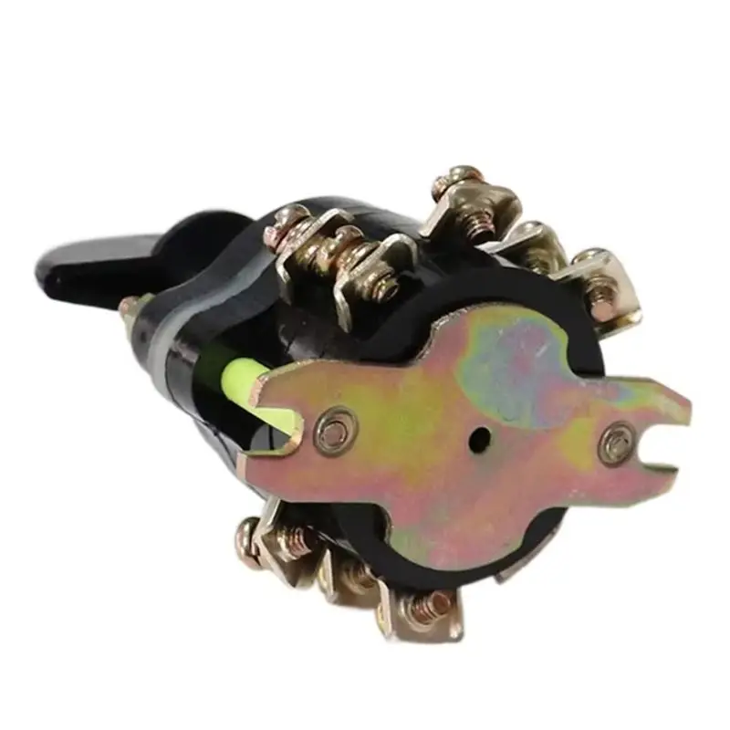 AB96-Forward Reverse Switch For X-Treme XA-1000 ATV Motorcycle–For Chinese Electric Quad 4 Wheeler–Gio Manteray Parts