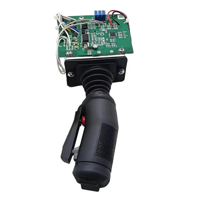 AINY-For Skyjack Scissors Lift Compatible 159108 For Skyjack Joystick Controller, SJ-159108 123994