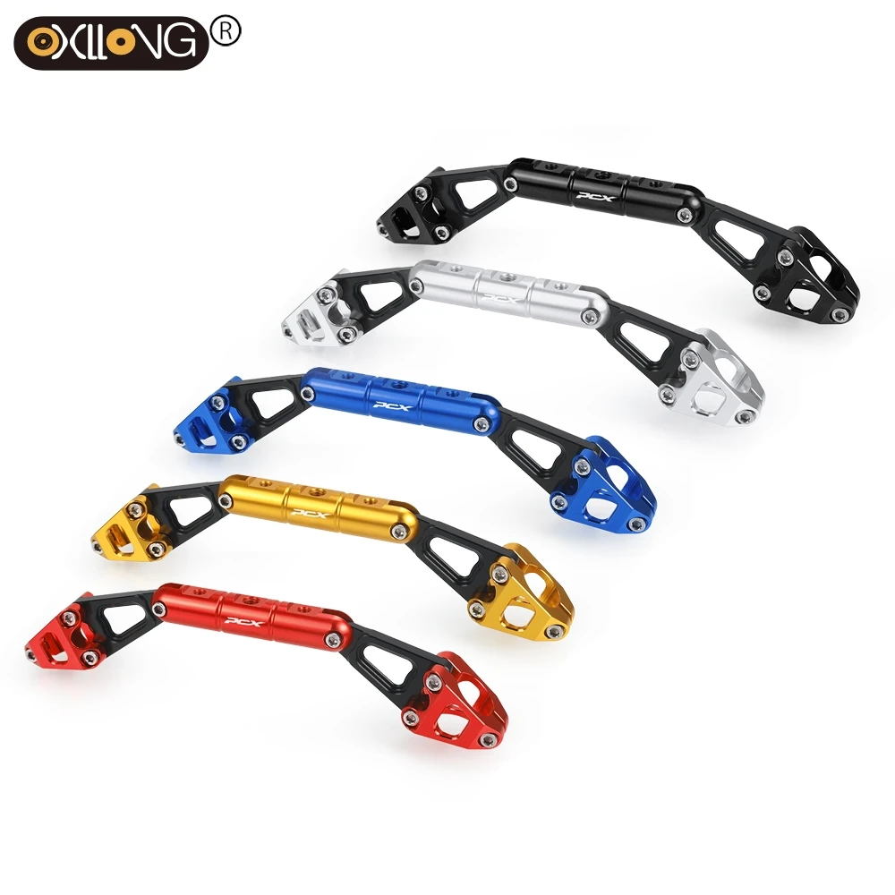 

For HONDA PCX 125 150 160 PCX125 PCX150 PCX160 Motorcycle Accessorie GPS Phone Holder Stand Navigation Extension Bracket
