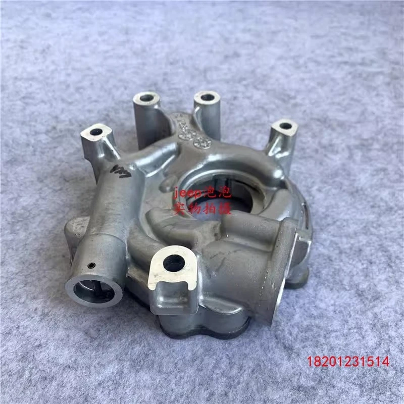 

For Jeep Grand Cherokee 2007-2010 3.7L/4.7L Engine Oil Pump