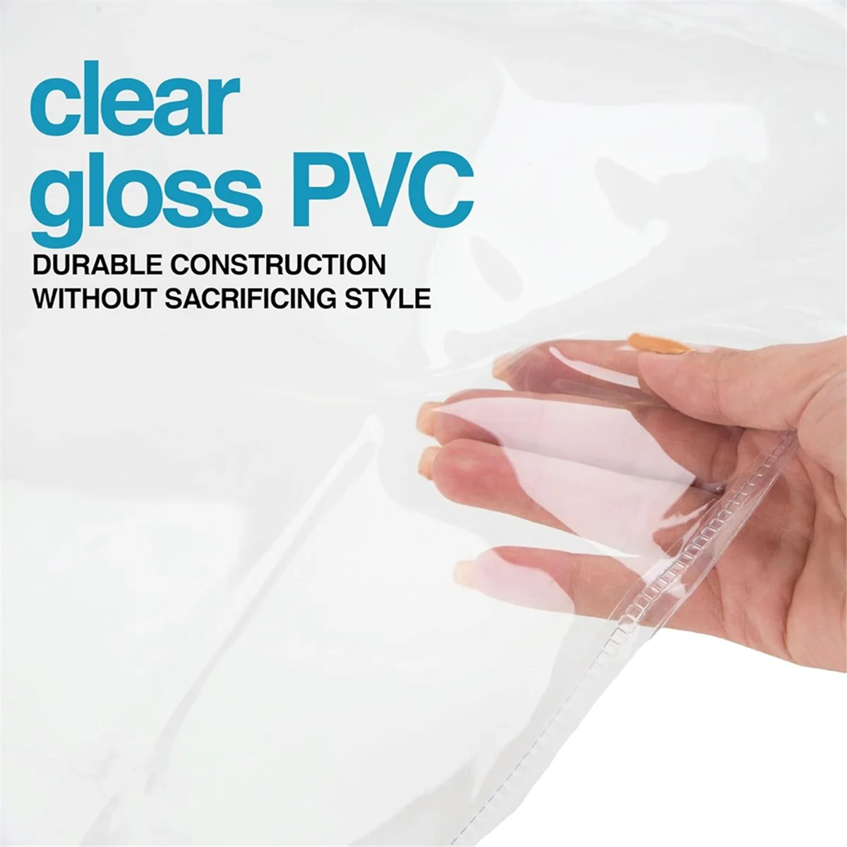 새로운 플라스틱 의자 커버, 식사 의자용 플라스틱 시트 커버, 의자 보호대, 비닐, 쿠션용 방수, 고양이 4팩