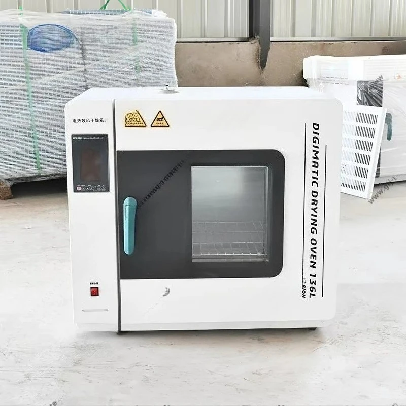

300 Degree Hot Air Oven Laboratory Drying Oven with Different Capacity