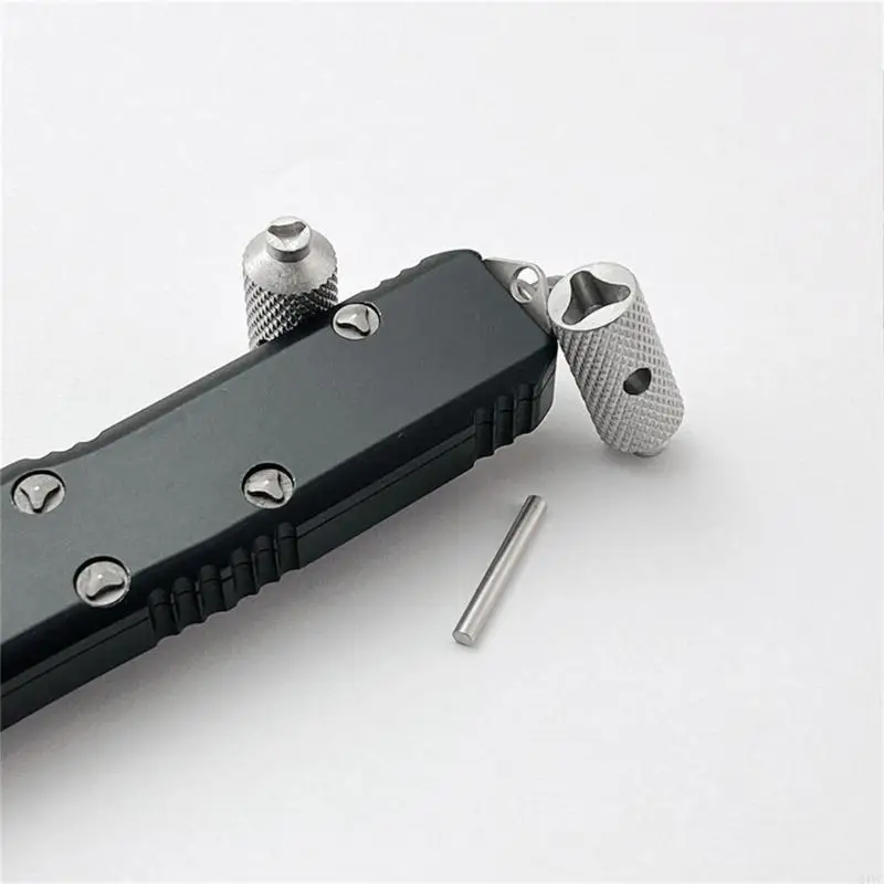 Toma controlador interruptores vidrio triángulos M4YC para Ultratech UTX-85 Microtech