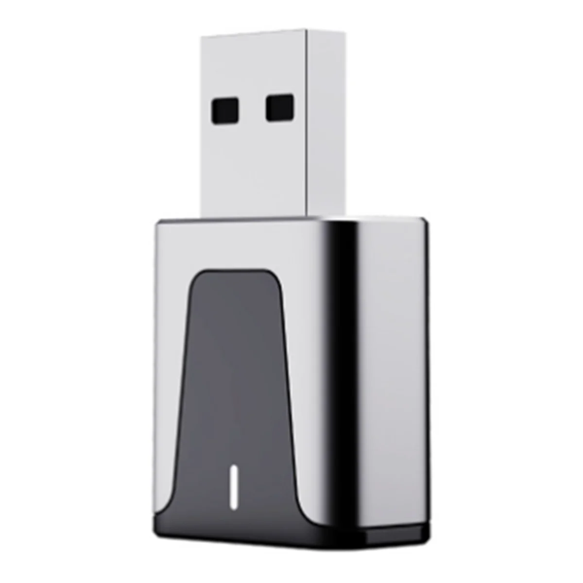 

Мини-адаптер UNCL Wireless Carplay 2 в 1, беспроводной адаптер Carplay и Android Auto, проводной Carplay на беспроводной адаптер