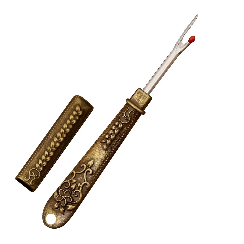 #7 Low Cost Yarn Cutters That Work