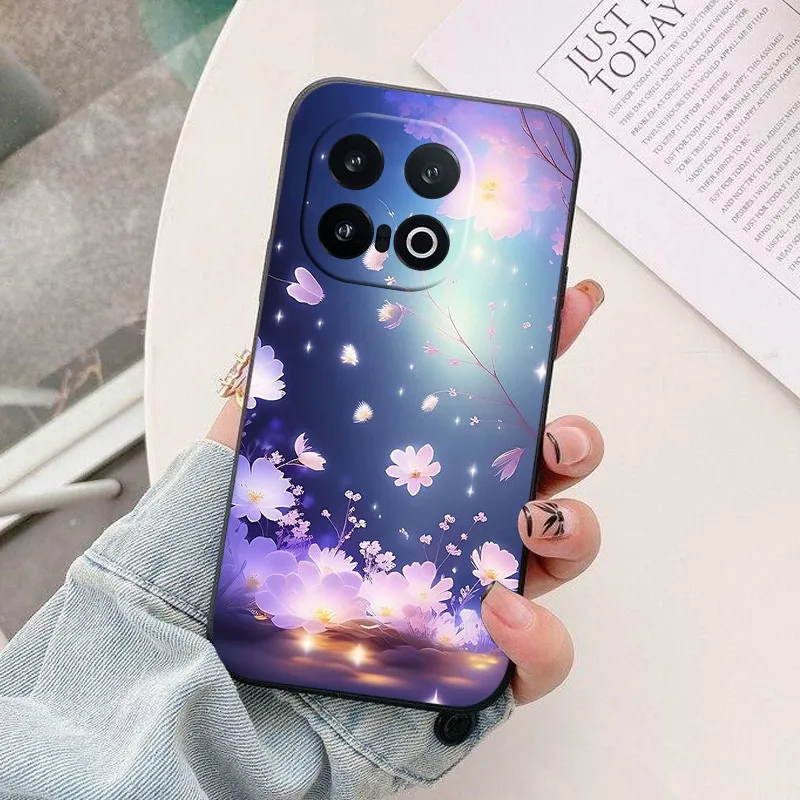 For VIVO iqoo neo 10 Pro 13 Phone Case astronaut Silicone Camera Protection Back Cover For iQOO Neo 10 V2425A V2426A Funda Coque