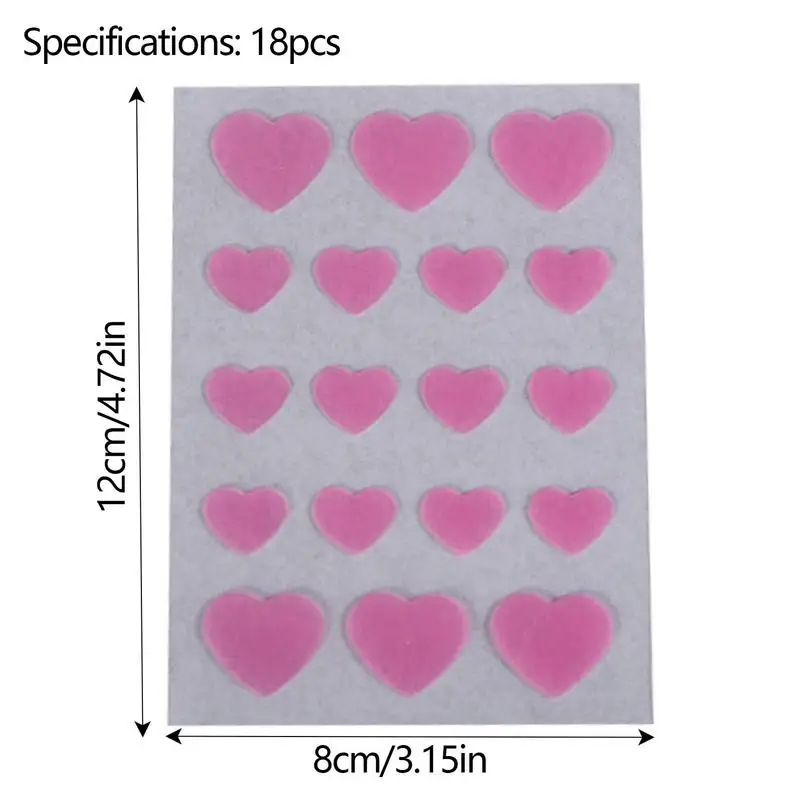 แผ่นแปะสิวสำหรับใบหน้ารูปดาวและดอกไม้หลากสีที่ออกฤทธิ์เร็วสำหรับจุดที่เป็นจุดสำหรับจุดที่เป็นจุดไฮโดรคอลลอยด์จำนวน24ชิ้นสำหรับ zits และ