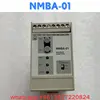 中古モジュール NMBA-01 テストOK 迅速発送 1