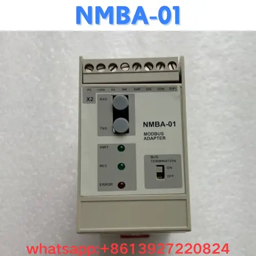 中古モジュール NMBA-01 テストOK 迅速発送