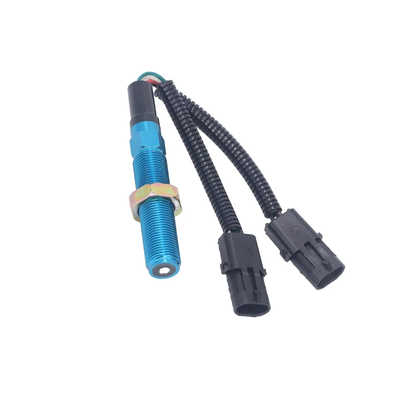 For M11 ISM11 QSM11 QSK38 Rotary Speed Sensor 2872354 4327234