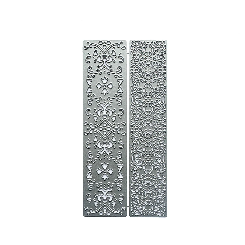 

Rectangles Metal Cutting Dies for DIY Scrapbooking and Card Making Decor Embossing Craft Die Cut