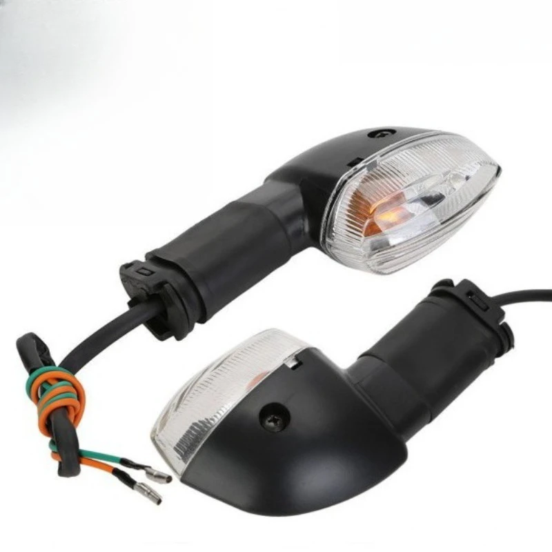 

Applicable to Yamaha NVX155 front and rear turn signals AEROX155 rear tail lights Buy at least two