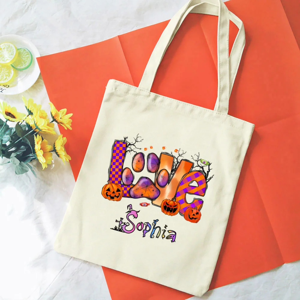 Emotionally Attached To Fictional Dragons Canvas Tote Bag Book Dragon Print Reusable Book Lover Shoulder Handbag