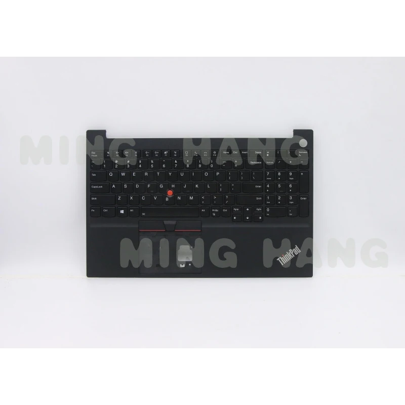 

Для Lenovo ThinkPad E15 Gen 2: крышка клавиатуры с подсветкой (5M10W64618)