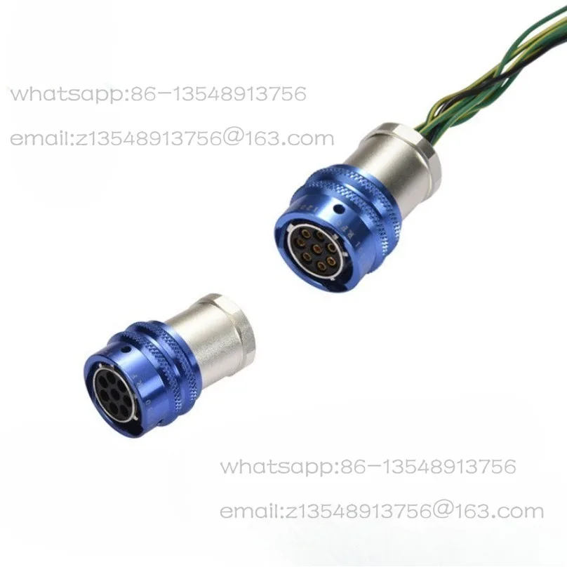 Spot Quick Shipping CT63-1412TK (RE) -01 CT63 Series Power Connectors