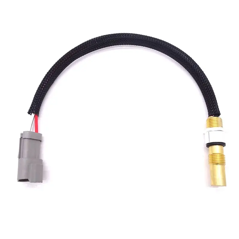 KPPG16708 Pulse Pick Up Speed Sensor For Danfoss Excavators, Bulldozers, Loaders