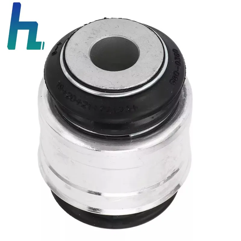 

1188412‑01‑E Car Rear Steering Knuckle Bushing For Tesla Model 3/Y Automobile Rear Steering Knuckle Sleeve 118841201E