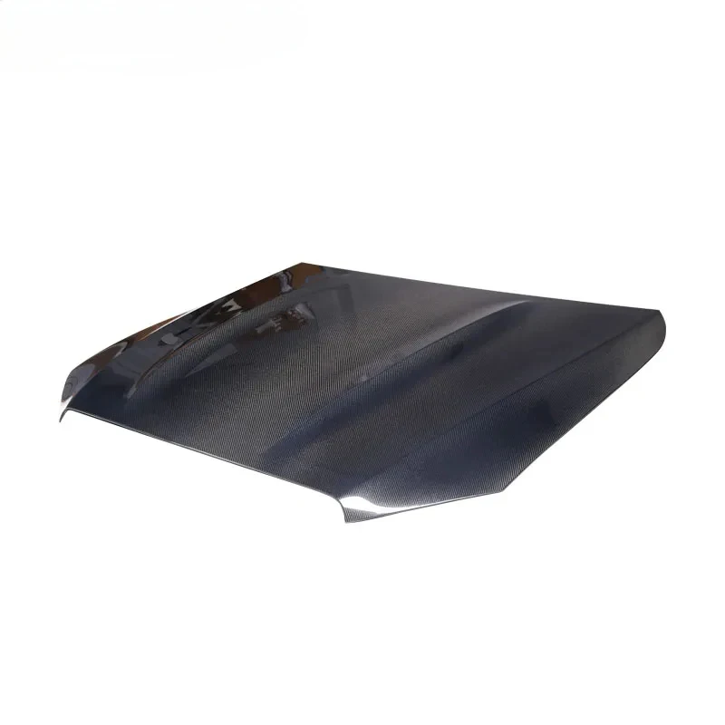 

2016-2020 Car Exterior Accessories Carbon Fiber Engine Bonnet E Class W213