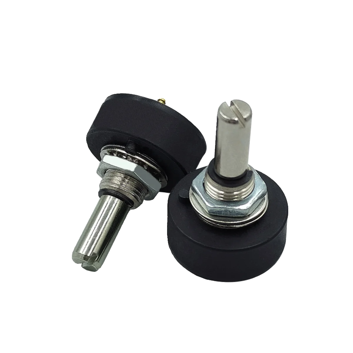 WDJ-22 H0SS مقياس الجهد البلاستيكي الموصل 1W 6178 1K 2K 10K