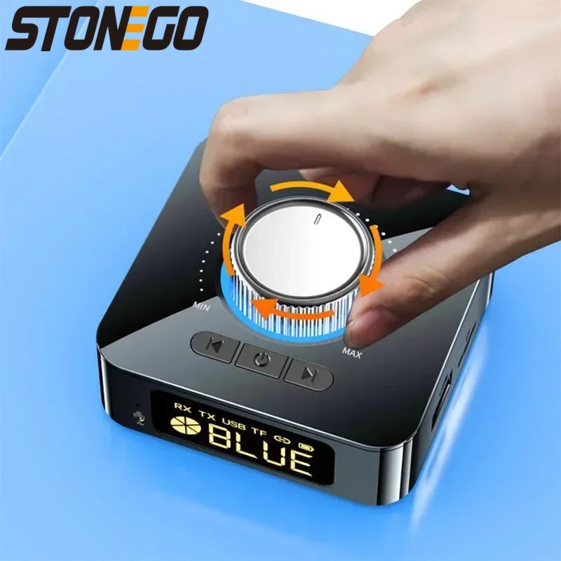 Bluetooth 5.0 Digit…