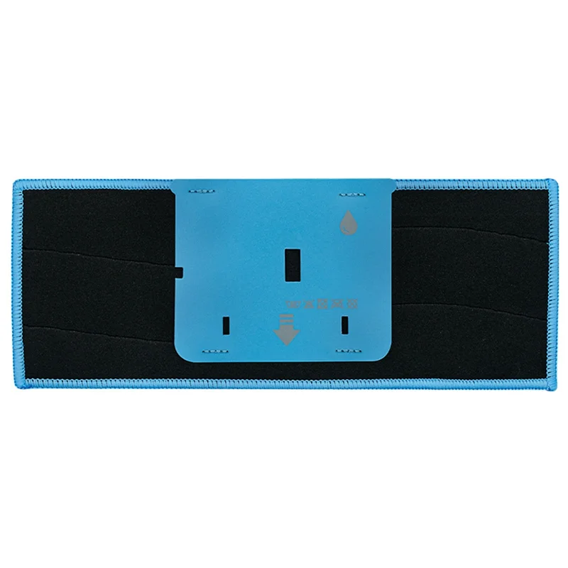 وسادات تنظيف مبللة من YCOC لسلسلة Irobot Braava Jet M6 (6110) (6012) (6112) (6113) أجزاء ملحقات مماسح الروبوت النهائية