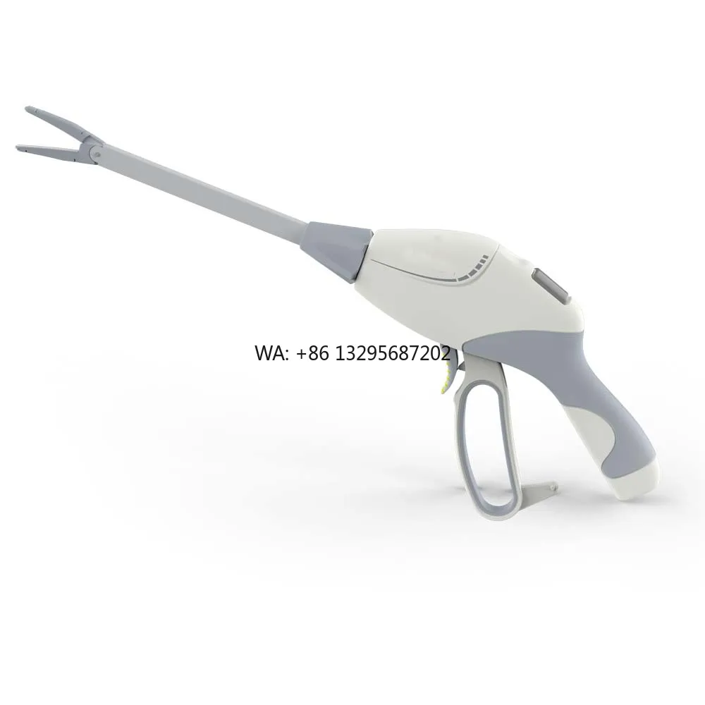 

Low Price Close Big Blood Vessel Ligasure Small Jaw with Inner Blade for Covidien Ligasure Small Jaw for Ligasure Ls10