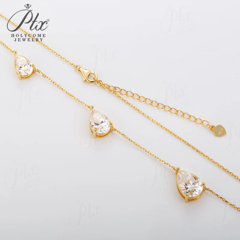 colliers-simples-a-trois-poires-diamant-moissanite-goutte-d'eau-chaine-empilable-en-argent-sterling-925-cadeaux-de-noel-hypoallergeniques