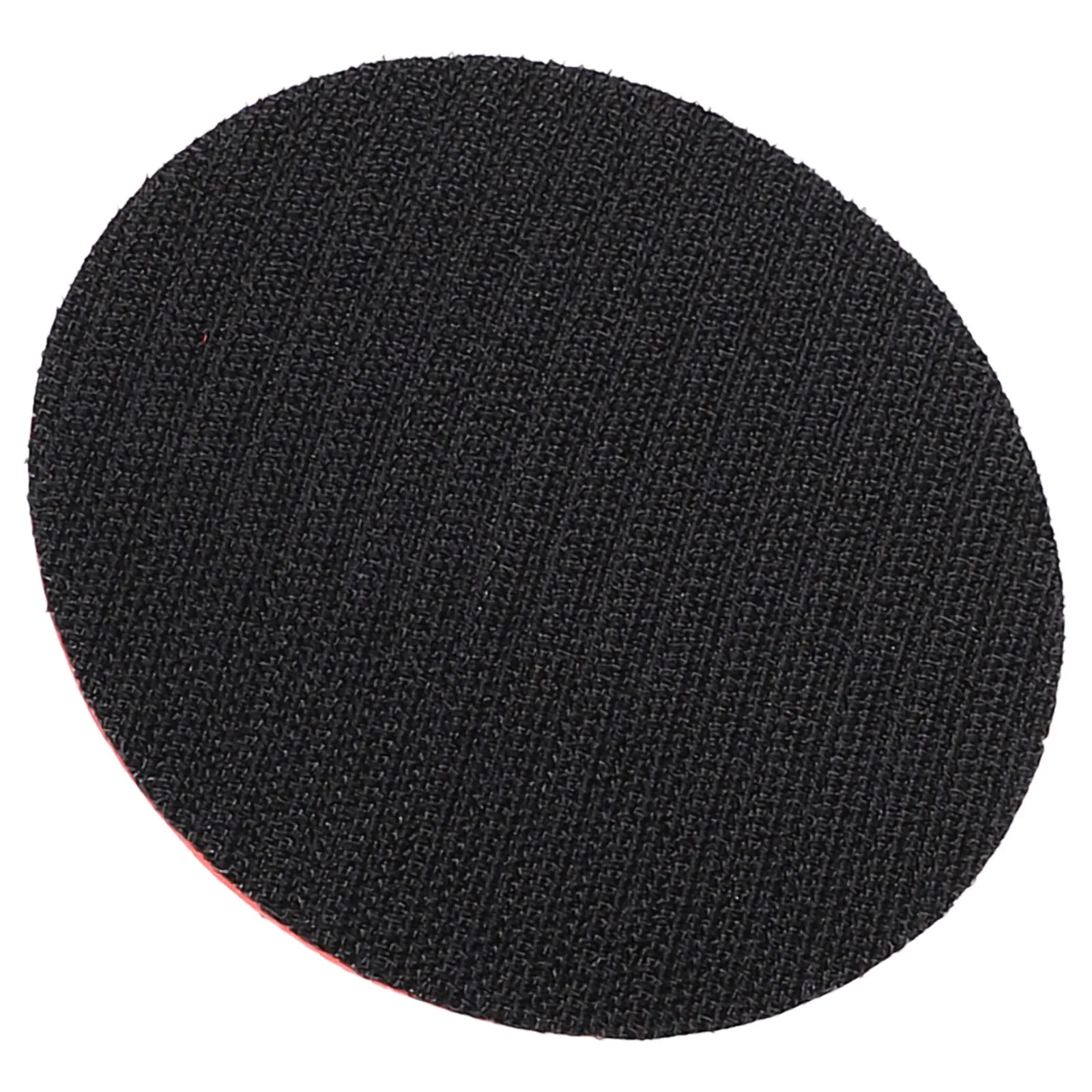 Buffing Pad Sanding Pad Parts 4 Inch/100mm M10 Thread Polyurethane Accessories Backing Pad Drill Adapter Useful