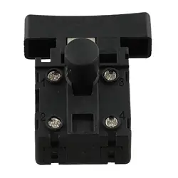 Chainsaw Switch Replacement Trigger Switch For 5016/6018 Electric Chainsaw Household Woodworking Chainsaw Power Tool Parts