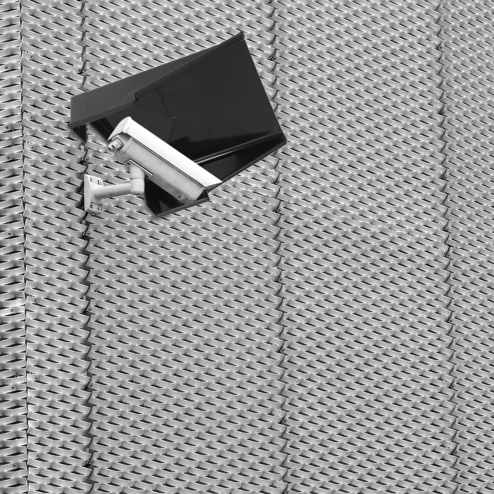 

Rainproof Camera Guard For Outdoor Security Cameras Sun Rain Shade Cover Easy Installation Waterproof Hood
