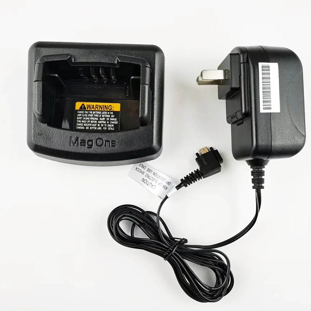 モトローラ-mag-one-a9-a10-a12-a10d-a12d-a9d-用トランシーバー卓上充電器、無線機用交換部品アクセサリー