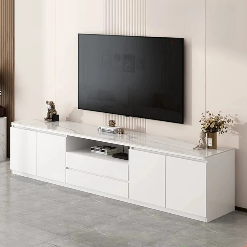 Floor Entertainment Tv Stands Monitor Storage Mounted Support Tv Tables Sideboards Console Muebles Para Salas Furniture Home