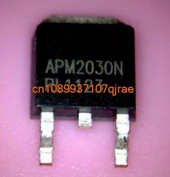 APM2030N   TO252