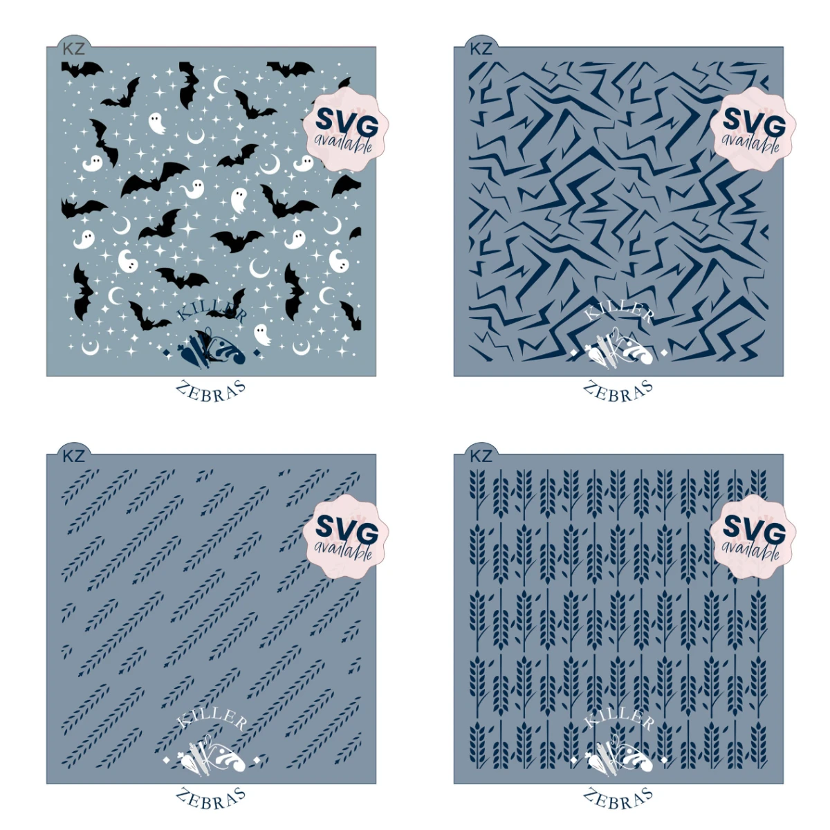 Halloween Haunted Bloomslayering Stencils Handmade DIY Scrapbooking Coloring Embossed Photo Album Drawing Molds Decoration