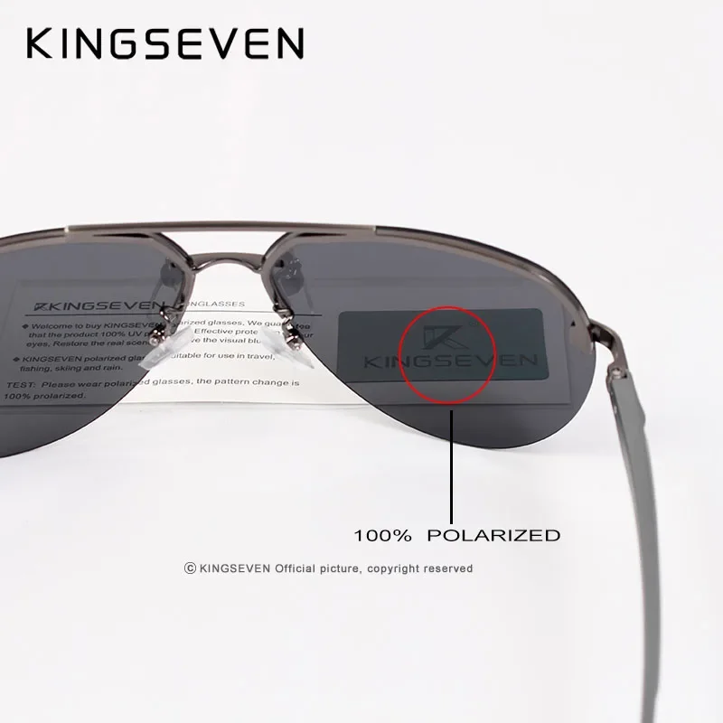 Thumbnail 4 - #35 Discounted Wooden Frame Sunglasses Worth Buying