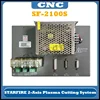 STARFIRE 2Axis SF-2100S CNC Plane Plasma Flame Cutting Machine System Controller Cyclmotion 2