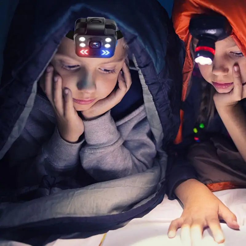 Mini Body อุปกรณ์บันทึกวิดีโอกล้องกีฬาการมองเห็นได้ในเวลากลางคืน1080P HD กล้องวิดีโอสำหรับกลางแจ้งในบ้านการบังคับใช้กฎหมายความปลอดภัย Guard