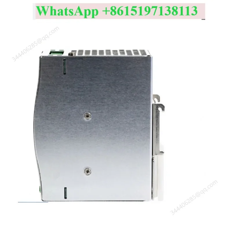 DR-RDN20 Switching Power Supply 20A Redundant Module Suitable for 24V Redundant System Peripheral Module