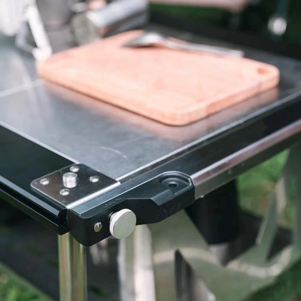 Thumbnail 3 - #65 Camping Tables Comparison Guide