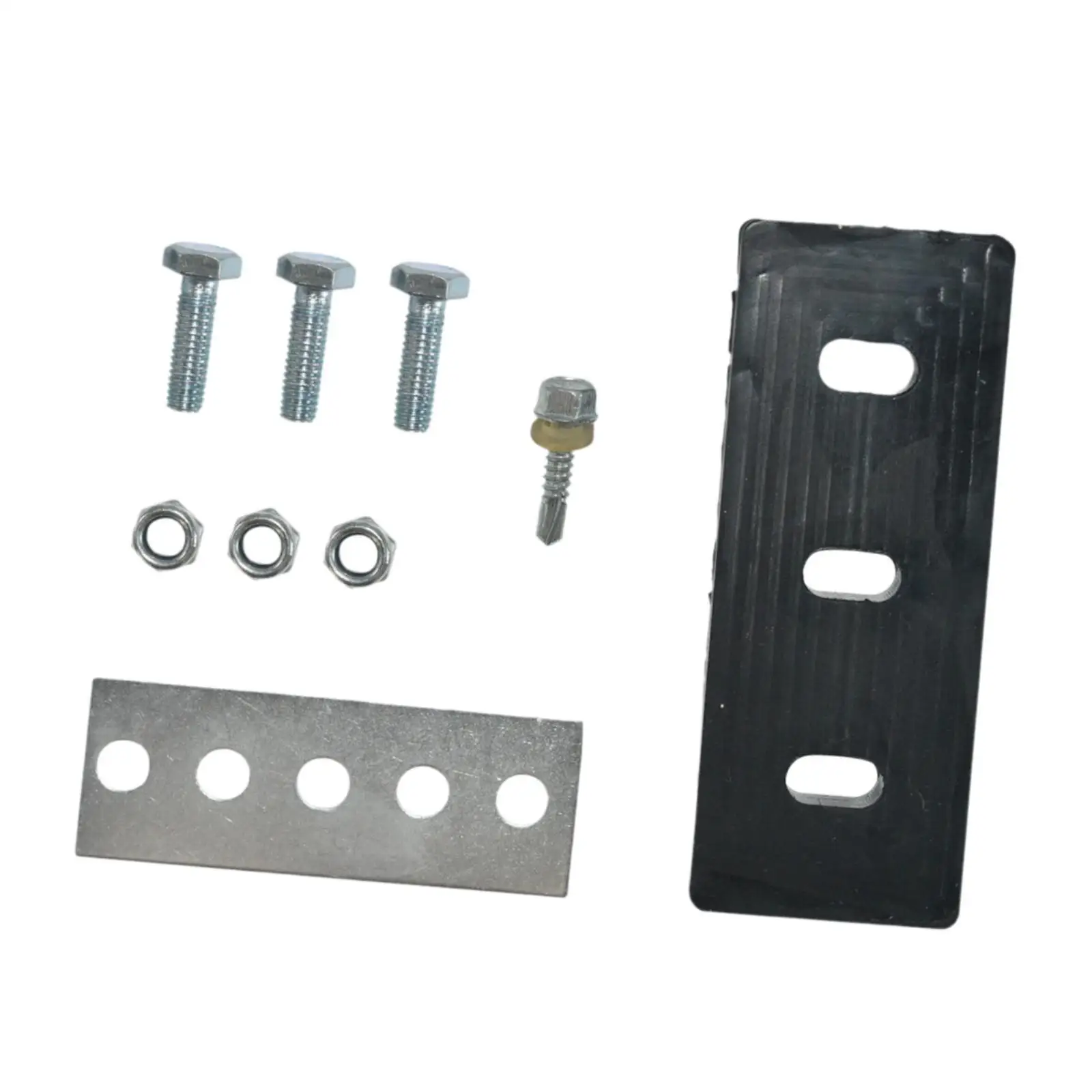 Gebläse-Laufrad-Modifikationsset zum Modifizieren der 2-Stufen-Maschine