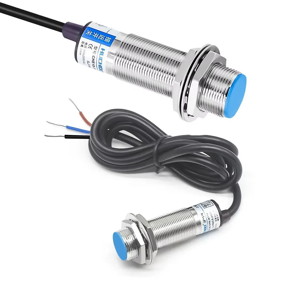 

Бесконтактный переключатель LJ18A3-5-Z/BX LJ18A3-5-Z/AX LJ18A3-5-Z/BY LJ18A3-5-Z/AY LJ18A3-5-J/EX LJ18A3-5-J/DZ CHE18-5NA-A710 PNP/NPN