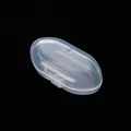 clear box