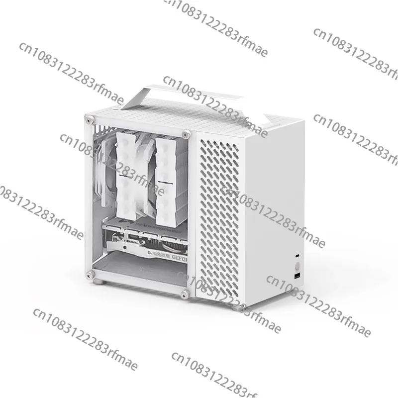 U35 Chassis Itx Por…