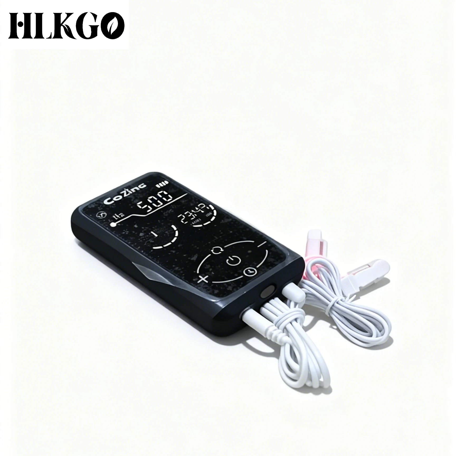 

Перезаряжаемый прибор для сна - CES для лечения бессонницы, депрессии, головной боли, мигрени, портативный